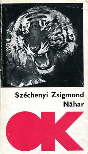 Szchenyi Zsigmond - Nahar