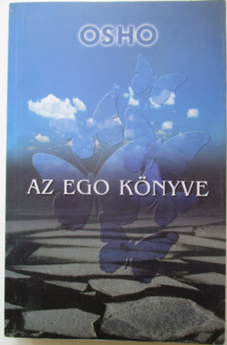 Osho - Az ego k�nyve