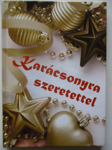 Ramos Boglrka (sszelltotta) - Karcsonyra szeretettel