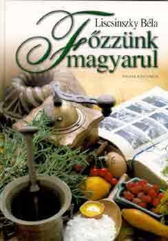 Liscsinszky Bla - Fzznk magyarul