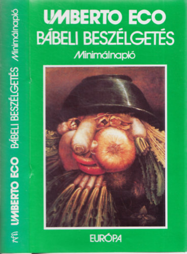 Eco Umberto - Bbeli beszlgets