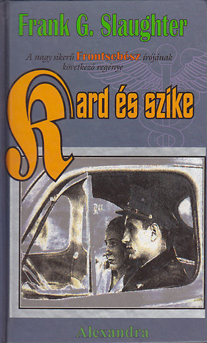 Slaughter, G., Frank - Kard s szike