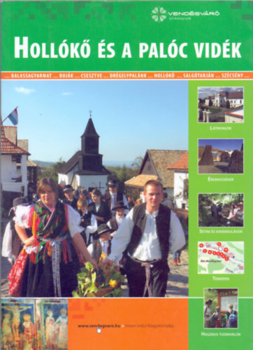 Mhes Lszl - Hollk s a palc vidk
