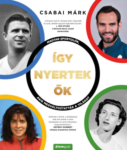 Csabai Mrk - gy nyertek k