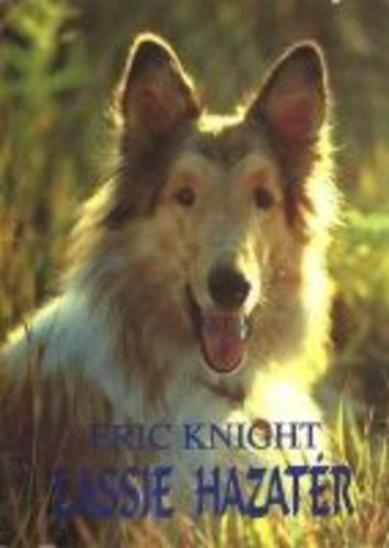 Eric Knight - Lassie hazatér