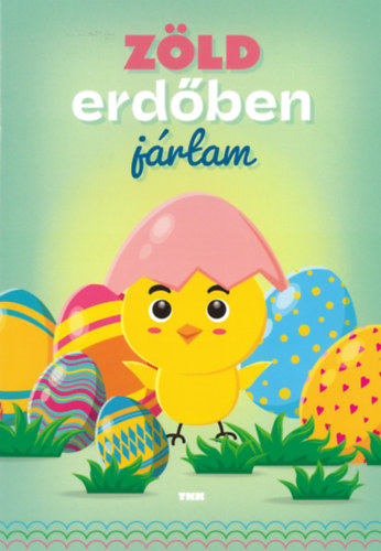Hsvti kifest - Zld erdben jrtam