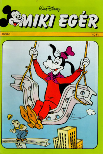 Miki eg�r 1988/1