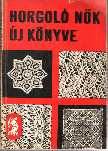 Nmeth; Bokoli - Horgol nk j knyve