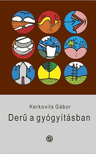 Kerkovits Gbor - Der a gygytsban