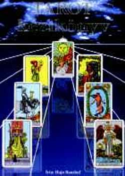 Hajo Banzhaf - Tarot kziknyv