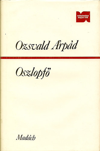 Ozsvald rpd - Oszlopf