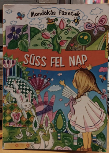 Sss fel nap - mondks fzetek
