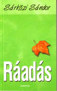 S�rk�zi S�ndor - R�ad�s