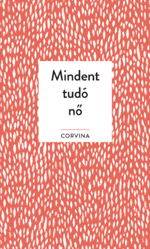 Alanna Kalb - Mindent tud n