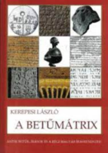 Kerepesi Lszl - A BETMTRIX