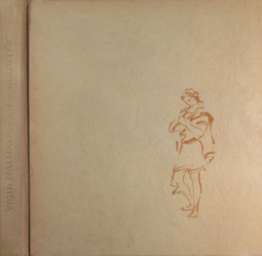 Vigh Jenő - Halhatatlan zeneköltők