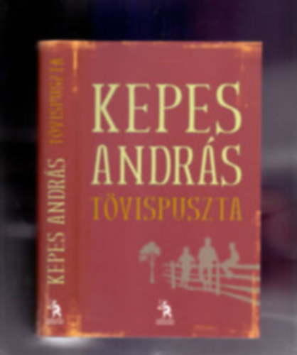 Kepes Andr�s - T�vispuszta