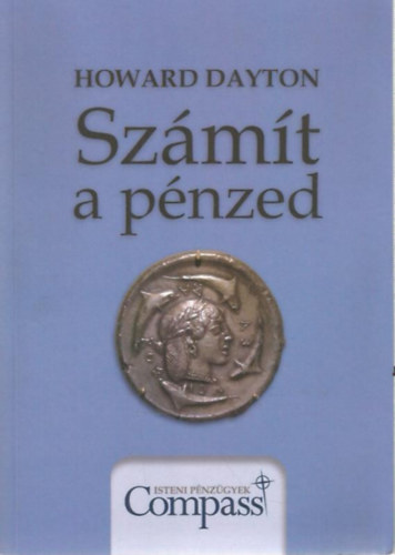 Howard Dayton - Számít a pénzed