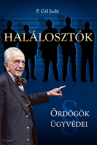 P. G�l Judit - Hal�loszt�k