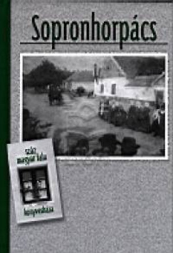 Briber J�zsef-P�jer Imre - Sopronhorp�cs