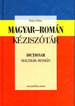 Szsz Lrinc - Magyar-romn kzisztr