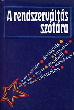 Fricz- Karsai- Pap - A rendszerv�lt�s sz�t�ra