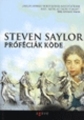 Steven Saylor - Prfcik kde