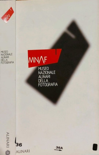 Giuseppe Tornatore, D. Paolucci, Emanuela Sesti, M. Maffioli - MNAF: Museo Nazionale Alinari Della Fotografia (MNAF: Alinari Nemzeti Fotogrfiai Mzeum)