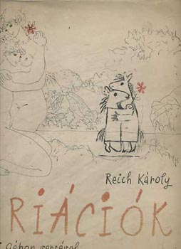 Reich K�roly - Vari�ci�k Devecseri G�bor vers�vel