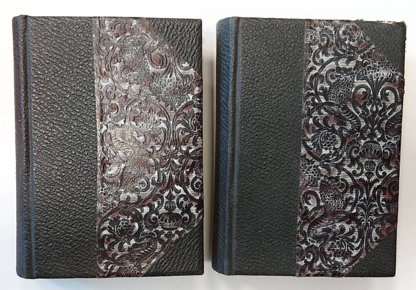 Jókai Mór - Szeretve mind a vérpadig I-V., A Szegénység utja