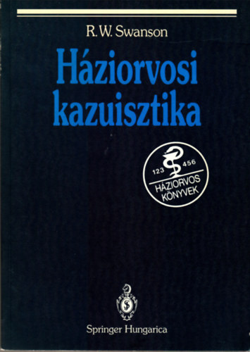 Swanson R.W. - H�ziorvosi kazuisztika