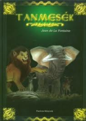 Jean De La Fontaine - Tanmes�k