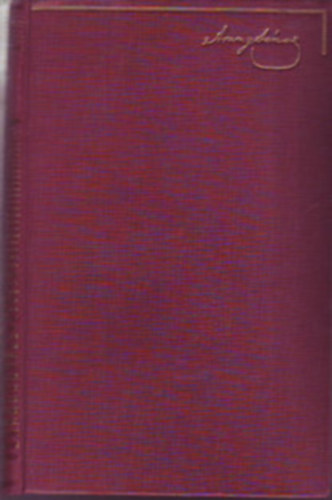 Arany Jnos - Arany Jnos kisebb kltemnyei III-IV.