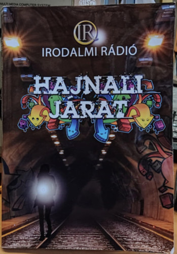 Zsoldos rpd s Adrienn (szerk) - IR: Hajnali jrat - "Az v dik rja s kltje 2019." plyzat helyezett s sikeresen szerepelt alkotsai (Irodalmi rdi)