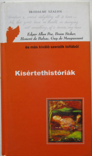 K�s�rtethist�ri�k