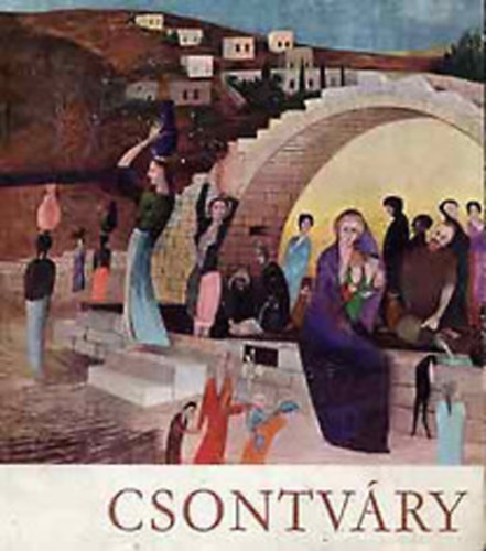 Székesfehérvár - Csontváry emlékkiállítása