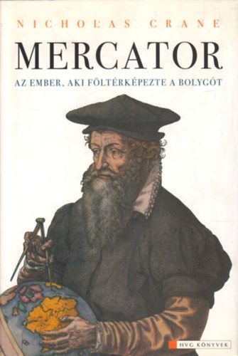 Crane, Nicholas - Mercator