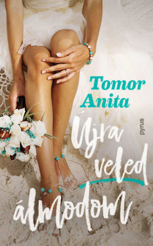 Tomor Anita - jra veled lmodom