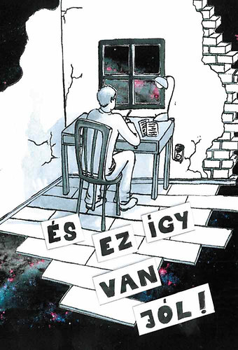 �s ez �gy van j�l!