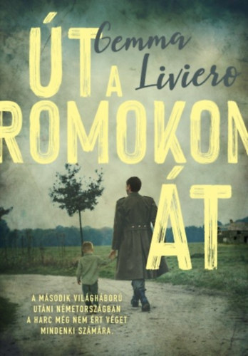 Gemma Liviero - t a romokon t