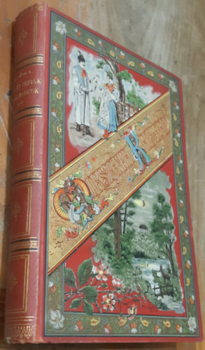 Mikszáth Kálmán - Tót atyafiak - A jó palócok