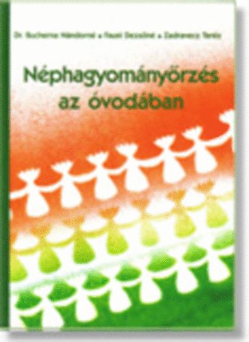 Bucherna Nndorn, Faust Dezsn, Zadravecz T. - Nphagyomnyrzs az vodban