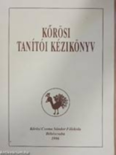 Varga Sndorn - Krsi tanti kziknyv