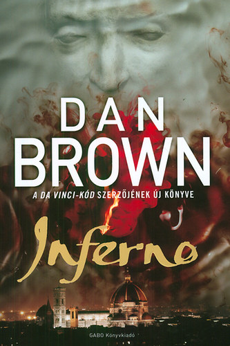 Dan Brown - Inferno