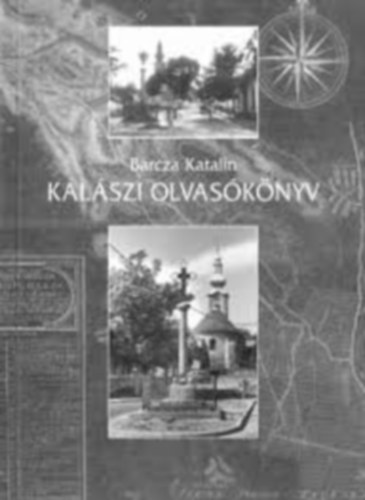 Barcza Katalin - Kal�szi olvas�k�nyv