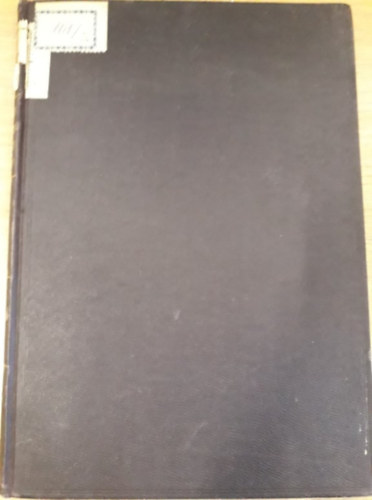 Soóváry Ferencz - A M. Kir. Pénzügyi Közigazgatási Bíróság döntvényei és elvi jelentőségű határozatai 1893. évről