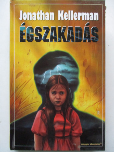 Jonathan Kellerman - gszakads