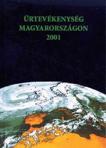Both Eld (szerk.) - rtevkenysg Magyarorszgon 2001