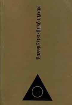 Popper Péter - Belső utakon