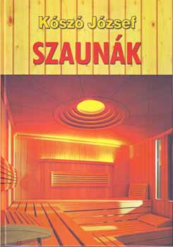 Ksz Jzsef - Szaunk